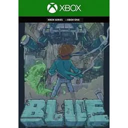 Ключ активації Microsoft Project Blue для Xbox One/Series S/X