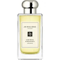 Одеколон оригінал розпив Jo Malone Lime Basil & Mandarin 10 мл