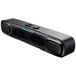 Портативна акустика Baseus AeQur DS10 чорна