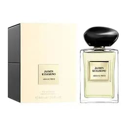 Туалетна вода Giorgio Armani Armani Prive Jasmin Kusamono 100 мл - мініатюра 2