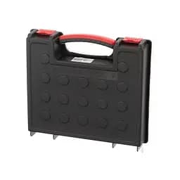 Організатор для зберігання дрібних деталей з ручкою Intertool BX-4031 315 x 270 x 60 мм x 13 лотків - мініатюра 6