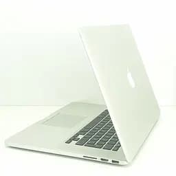 Ноутбук Apple MacBook Pro 15" A1398 Retina (C02VQ19MG8WL) (i7-4870HQ/16/512SSD) - Class A- - мініатюра 4