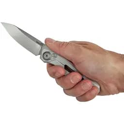 Ніж Kershaw Launch 11 SW - мініатюра 5