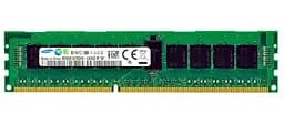Модуль памяти для сервера DDR3L 8Gb Samsung 1600MHz ECC REG (M393B1G70QH0-CK0Q8 M) Б/у