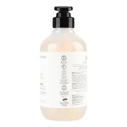 Шампунь парфумований Jmella In France Queen 5 Shampoo 500 мл - мініатюра 4