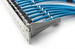 Інсталяційний кабель Assmann CAT 6A U-FTP, 500 МГц Eca (EN 50575), AWG 23/1, барабан 500 м, DK-1623-A-VH-5 Blue - мініатюра 4