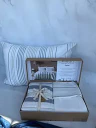 Постільна білизна Варена Бавовна Majoli pbe0051884