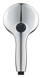 Душева система Grohe Flex Quickfix Vitalio Start з перемикачем настінного монтажу 200 26991001, Хром - мініатюра 6