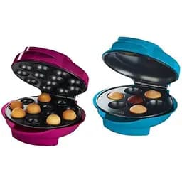 Пристрій для приготування кексів Silver Crest SCCM 1200 A1 MIX в асортименті