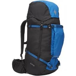 Рюкзак Black Diamond Mission 55 M/L Черный-Синий