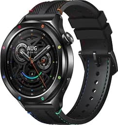 Смарт-годинник XiaomiWatch S4 BHR9199GL Rainbow - мініатюра 2