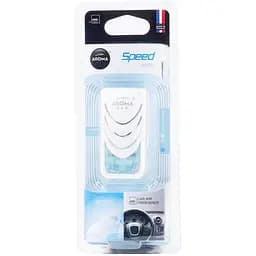 Ароматизатор Aroma Car Speed Arctic (92663)