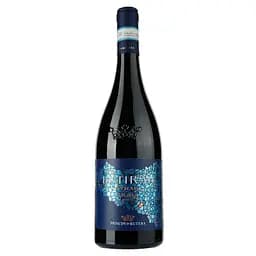 Вино Feudo Principi di Butera Syrah Butirah, красное, сухое, 14%, 0,75 л (37829)