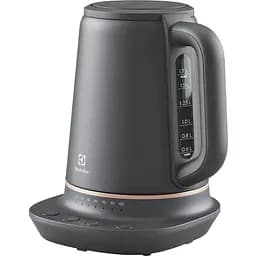 Електрочайник Electrolux E7K1-6BP 1.7 л (00000021038) - мініатюра 2