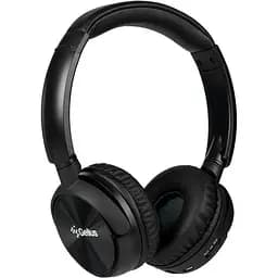 Бездротові навушники Bluetooth Gelius Pro Crossfire GP HP-007 Black - мініатюра 6