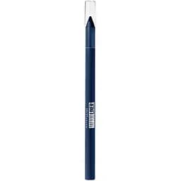 Гелевий олівець для повік Maybelline New York Tattoo Liner відтінок 920 (Striking Navy) 1.3 г 
