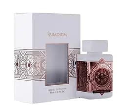Оригинал Fragrance World French Avenue Paradigm 80 мл Extrait De Parfum