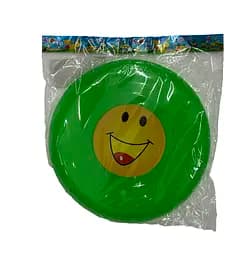 Летающая тарелка C 40005 22см, в пакете (6900067400055) Вид 26