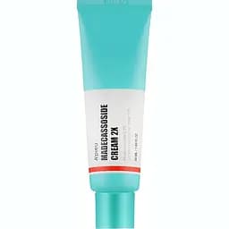 Крем для лица A'pieu Madecassoside 2Х Cream с мадекассосидом 50 мл