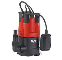 Дренажний насос AL-KO Sub 6500 SWISS (11282060)