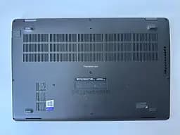 Ноутбук Dell Precision 3540 15.6" (i7-8665U / 8GB / SSD 256GB / 1920x1080 IPS / Radeon Pro WX 2100 2GB) б/в - мініатюра 7