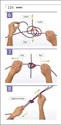 Knots Step by Step - мініатюра 5