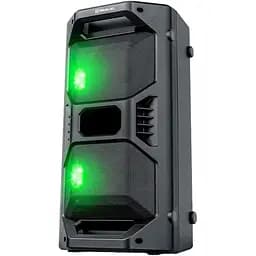 Акустика REAL-EL X-757 Black [82782]