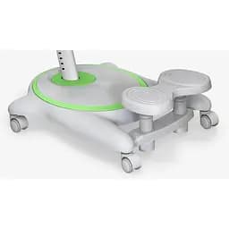 Дитяче крісло Mealux Ortoback Duo Base Green (Y-510 KZ Base) - мініатюра 6