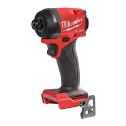 Шуруповерт ударний акумуляторний безщітковий 1/4" HEX MILWAUKEE, M18 FID3-0X, 226Нм (каркас, HDкейс) - мініатюра 4