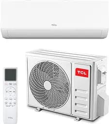 Кондиціонер TCL BreezeIN 1.0 TAC-09CHSD/TPH21IF Inverter R32 Wi-Fi