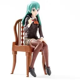 Фігурка Banpresto Suzuya Kantai Collection -Kan Colle- Ceylon Сузуя Флотська Колекція 15 см B S КС KC C 15