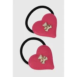 Резинка 2 шт 3205-2 Малиновый (2000990673992A)