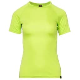 Термофутболка Turbat Hike Wmn Green XS (1054-012.002.0440)