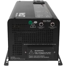 ДБЖ Перетворювач напруги Volt Polska POWER SINUS 1500 12/230В (1500/3000Вт)