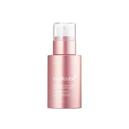 Сыворотка с полинуклеотидами, коллагеном и экзосомами PDRN Pink Collagen Exosome Shot 2000 Medicube 30 мл