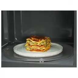 Мікрохвильова піч з грилем Electrolux EMZ421MMW