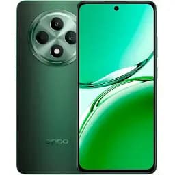 Смартфон OPPO Reno12 FS 5G 12/512GB Black Green