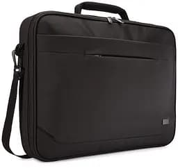 Сумка Advantage Clamshell Bag 17.3" ADVB-117 Black Case logic sum0027855
