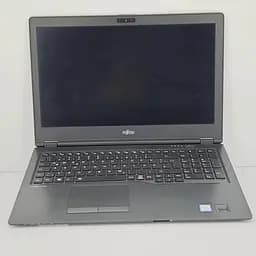 Ноутбук Fujitsu LifeBook U758 FHD (i5-8250U/16/256SSD) - Class B "Б/У"