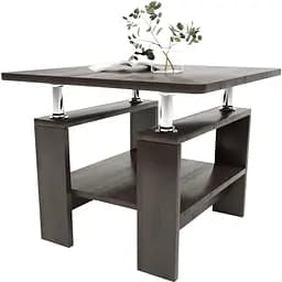 Журнальний стіл Еверест СЖ-2 Венге темний (DTM-2130)