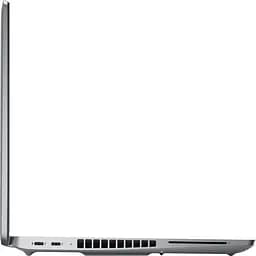 Ноутбук Dell Latitude 5550 15.6' FHD IPS AG, Intel i5-1335U, 16GB, F512GB, UMA, Lin, сірий (N096L555015UA_UBU) - мініатюра 6