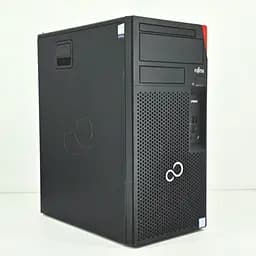 Компьютер Fujitsu Esprimo P558 E85+ MT (i5-8500/16/240SSD) Б/У