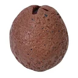 Дитяча іграшка-антистрес "Динозавр в яйці" Bambi R5576(Brown) 8 см