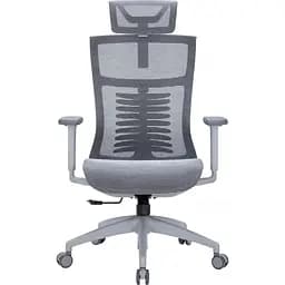 Офисное кресло OfficePro Balance OC620-G-DG-DG Gray/Dark Gray [148657]