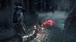 Гра PS4 Bloodborne (9701194) - мініатюра 4