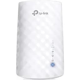 TP-Link Повторитель Wi-Fi сигнала RE190 AC750 OneMesh