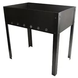 Мангал разборный