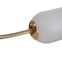 Люстра підвісна Brille світлодіодна 54W WW+NW+CW G (BL-792S/9) - мініатюра 8