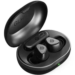 Навушники бездротові ігрові SteelSeries TWS Arctis GameBuds for Xbox (61681) - мініатюра 2