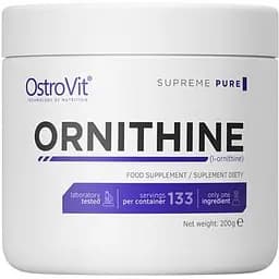 Амінокислота OstroVit Ornithine 200 г